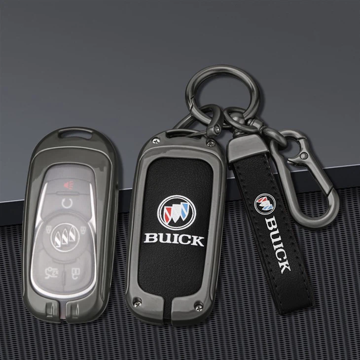 2019 Buick Enclave Key Fob Cover