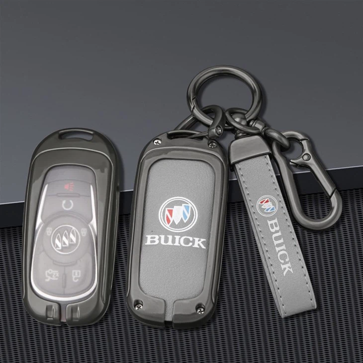 2019 Buick Enclave Key Fob Cover suppliers