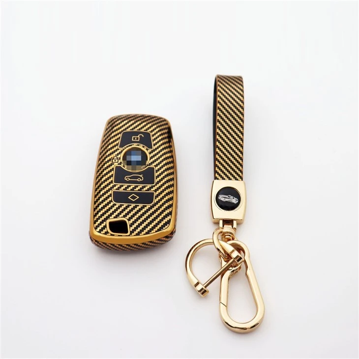 TPU Key Cover factory